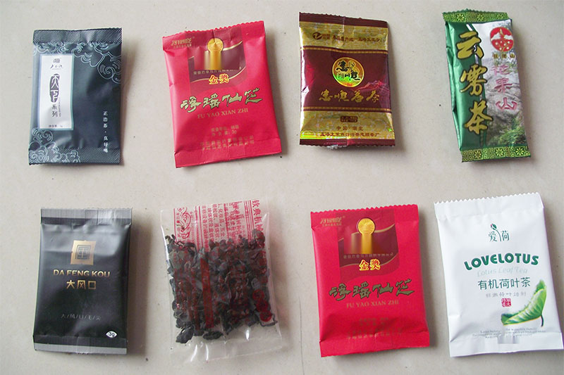 小型称重91麻豆免费视频网站是一款适用于固体颗粒、条块、片状、球状等不规则形态产品的计量称重与制袋分装，