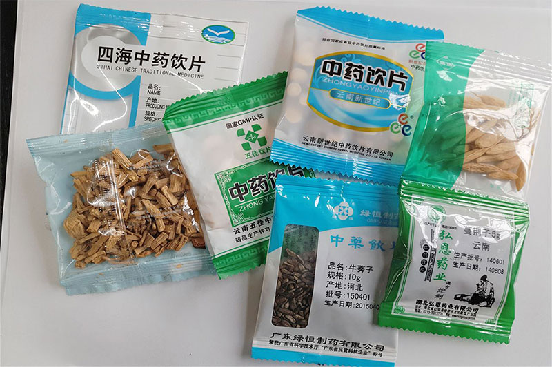 小颗粒称重91麻豆免费视频网站常用于中药饮片包装.jpg