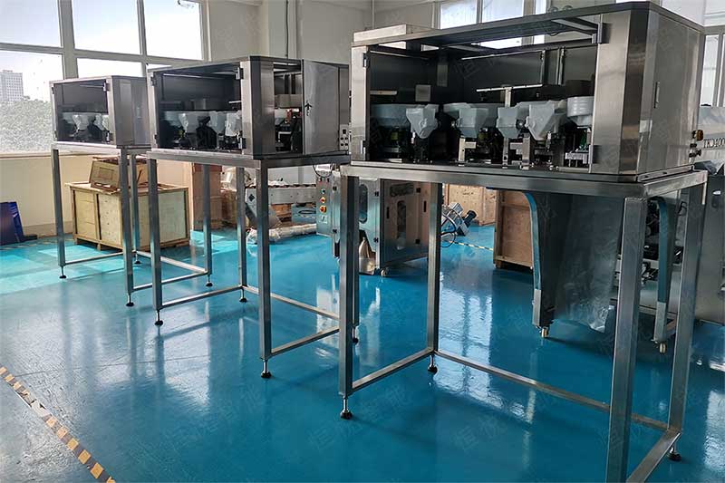 小型称重91麻豆免费视频网站价格与常规的容积式量杯91麻豆免费视频网站相比较高