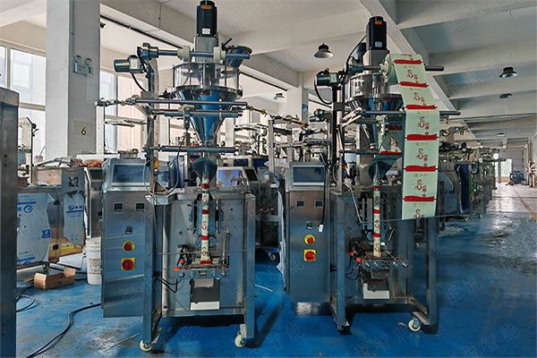 整套全自动粉末91麻豆免费视频网站生产线