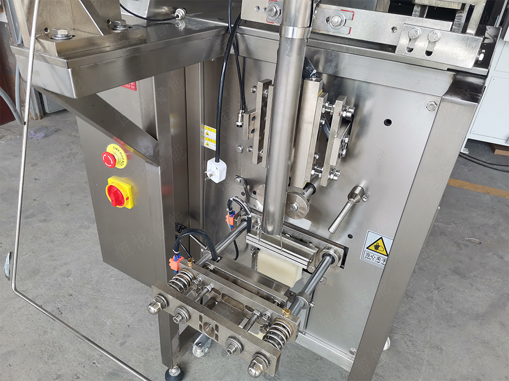 全自动中药颗粒91麻豆免费视频网站