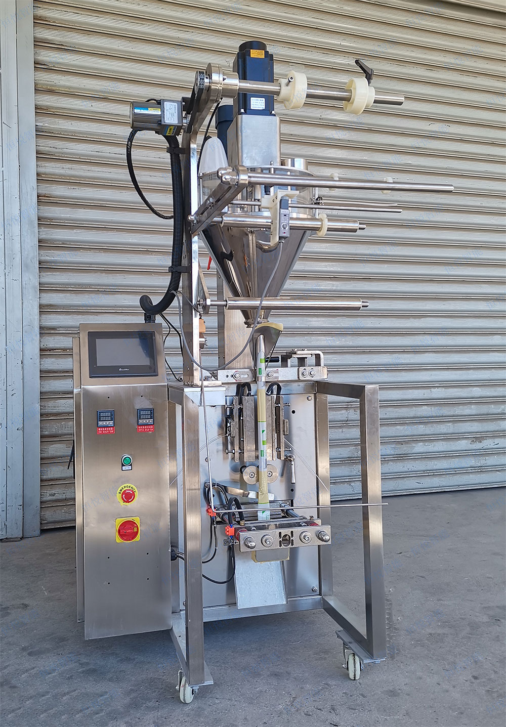 全自动葛根粉91麻豆免费视频网站