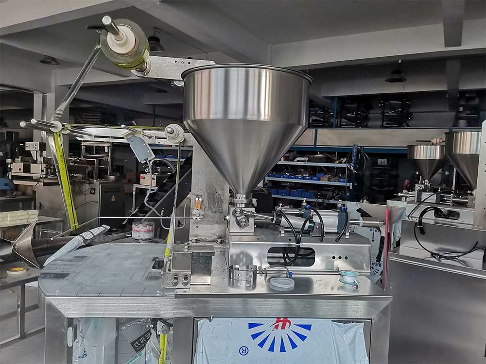 袋装蜂蜜91麻豆免费视频网站