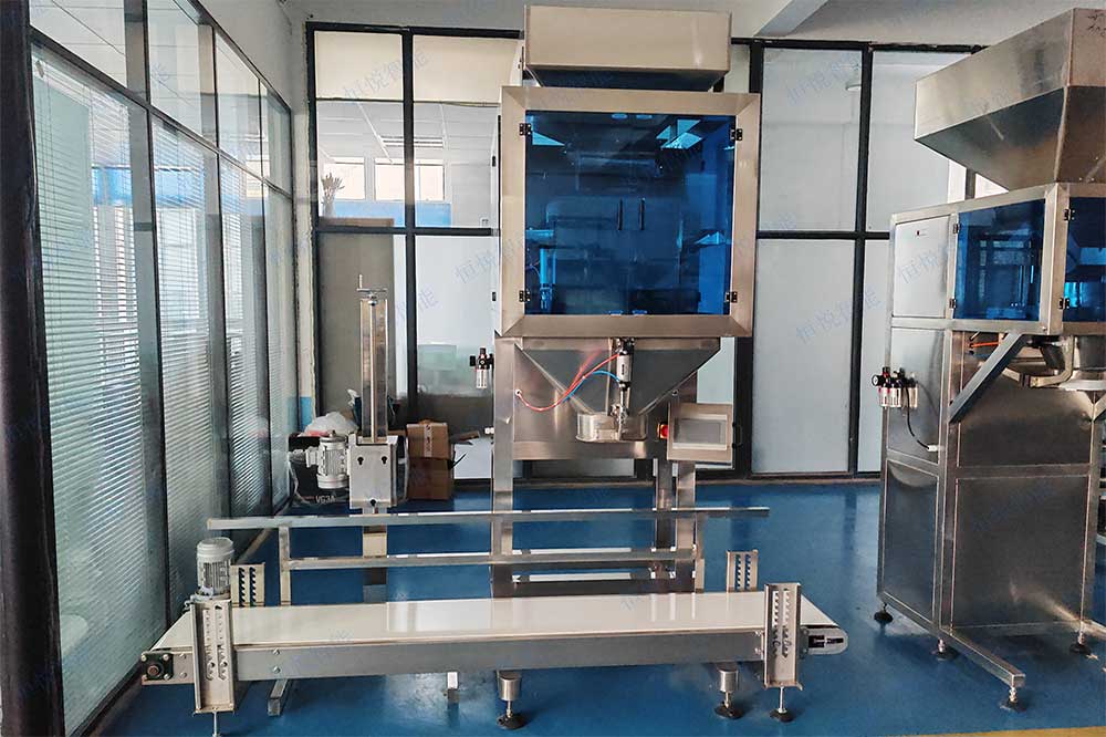 25公斤91麻豆免费视频网站又称自动包装秤