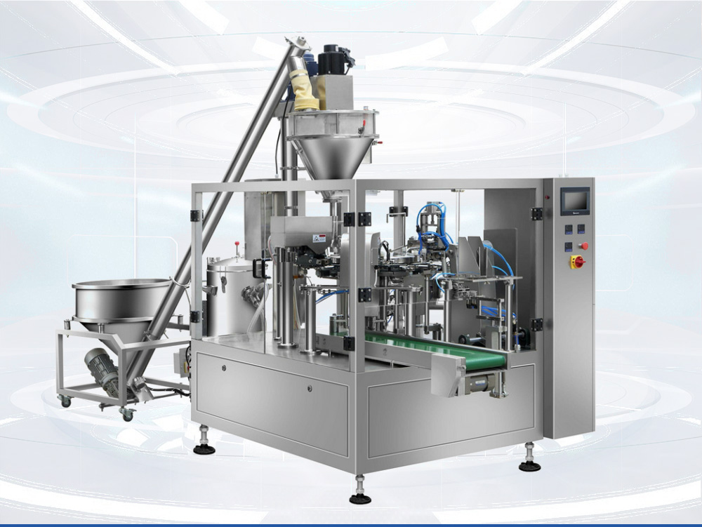 给袋式粉剂91麻豆免费视频网站GD200