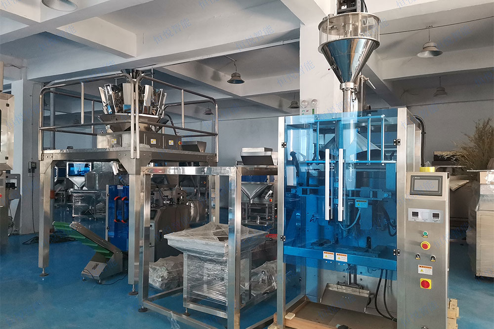 粉末全自动91麻豆免费视频网站技术参数