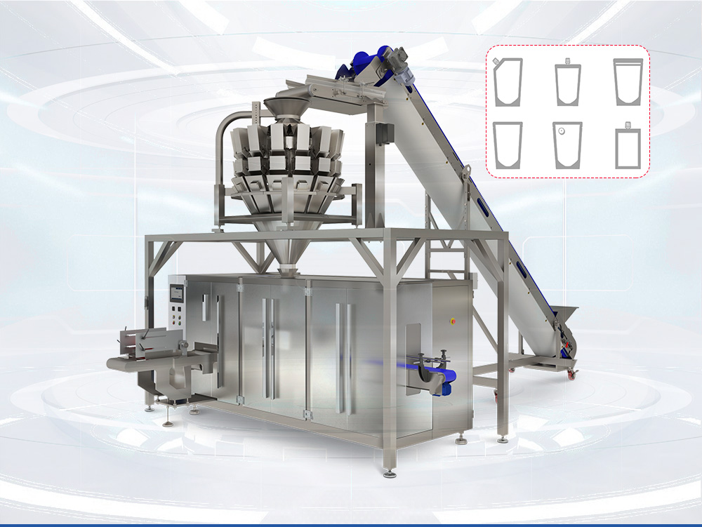 给袋式水平91麻豆免费视频网站