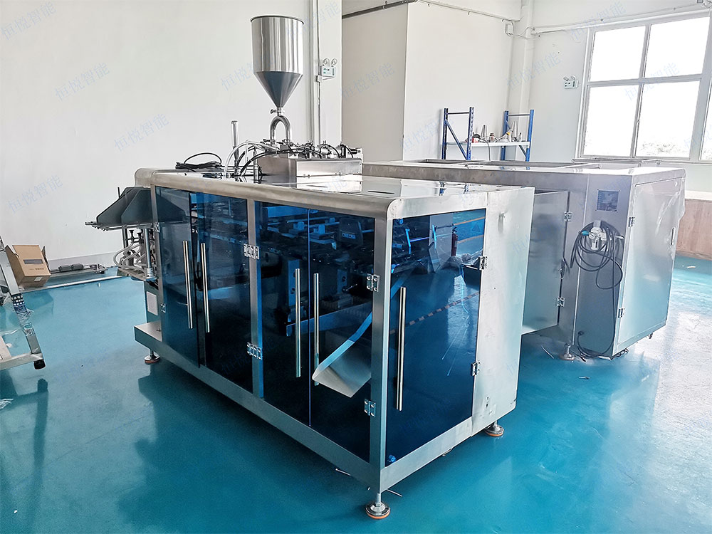 给袋式膏体91麻豆免费视频网站