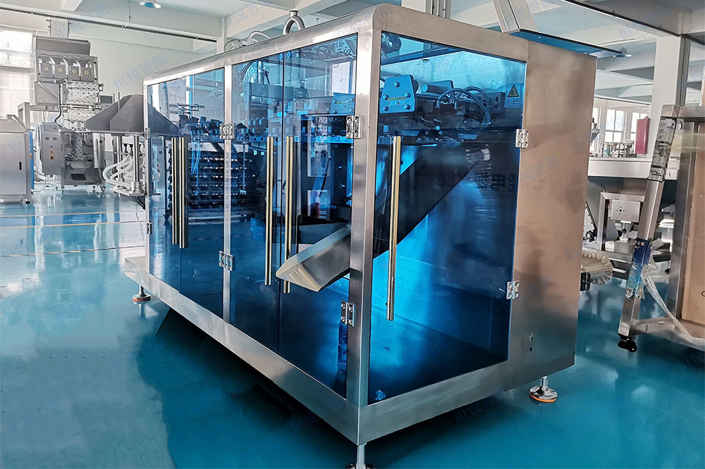 给袋式水平91麻豆免费视频网站应用