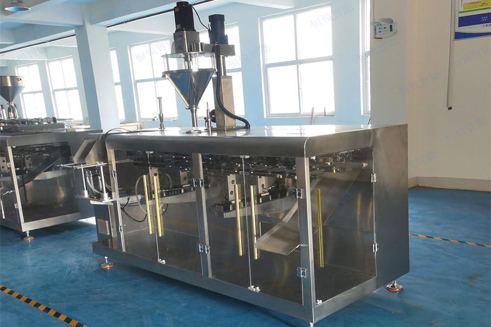 给袋式水平91麻豆免费视频网站