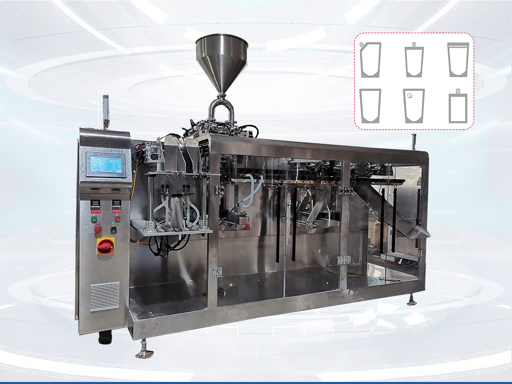 液膏水平给袋式91麻豆免费视频网站