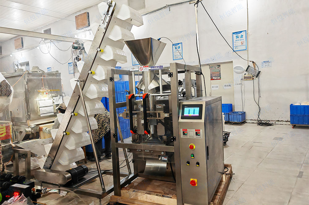 称重式鲜湿面条91麻豆免费视频网站械设备