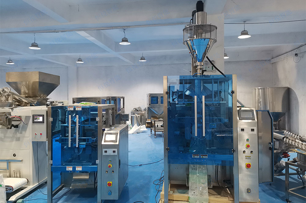 粉体自动91麻豆免费视频网站械设备