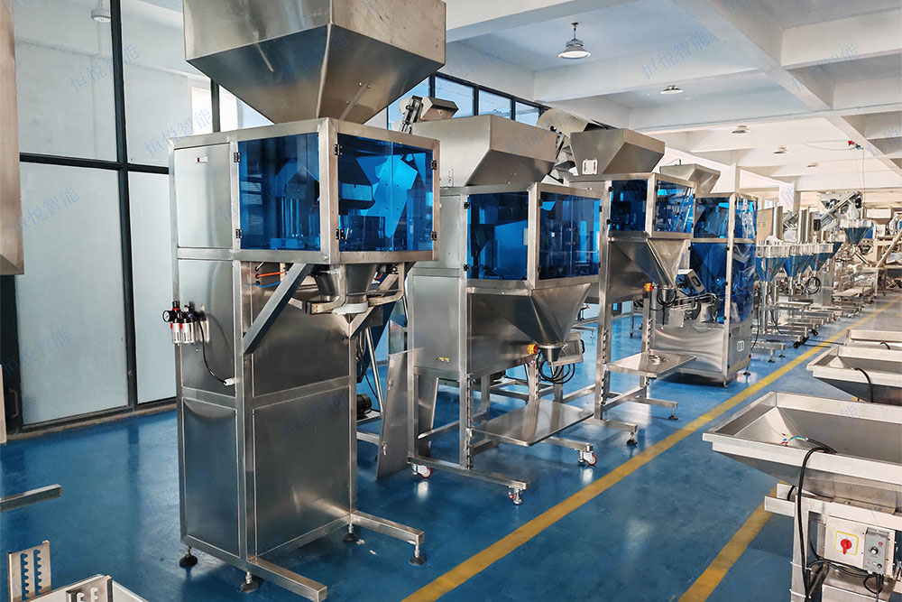 25公斤粉体91麻豆免费视频网站主要包括秤体、给料系统、控制系统等部分