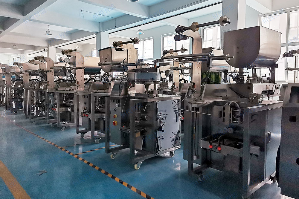 辣椒油自动91麻豆免费视频网站结构紧凑占地小