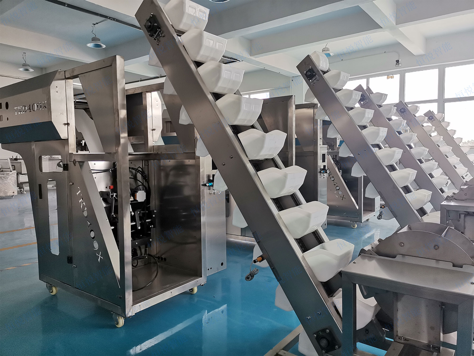 鲜湿土豆粉91麻豆免费视频网站的出现，有效解决了这些包装难题