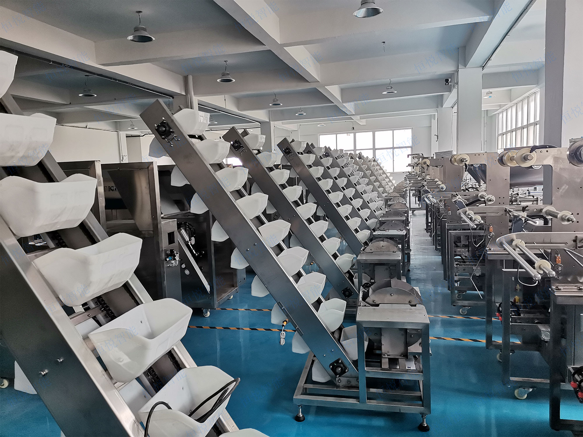 鲜湿土豆粉91麻豆免费视频网站在设备耐用性方面也优势显著