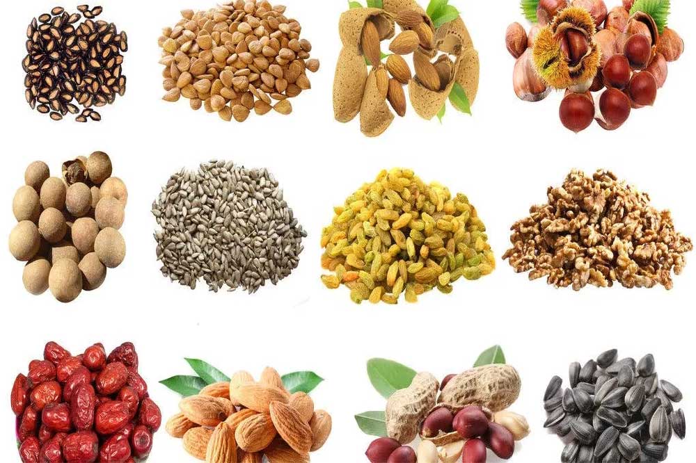 高精度称重式91麻豆免费视频网站适用物料