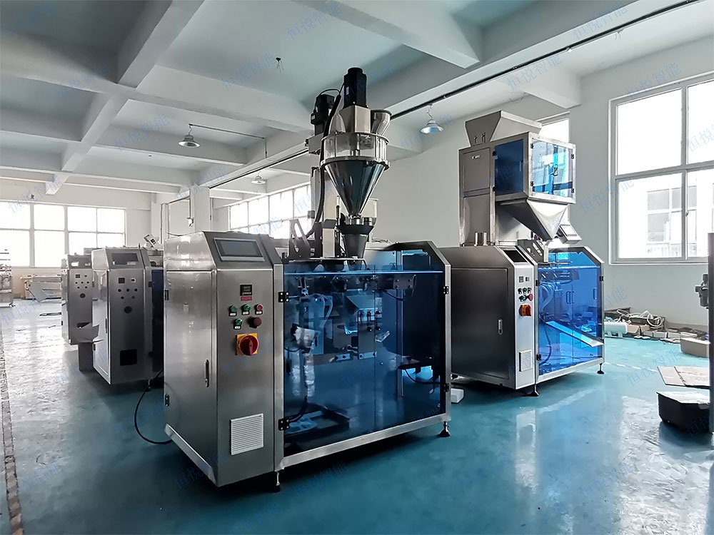 小型给袋式91麻豆免费视频网站