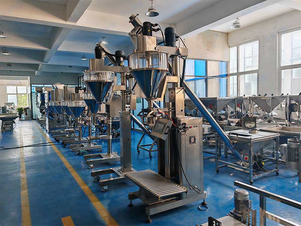 粉体91麻豆免费视频网站厂家的售后服务