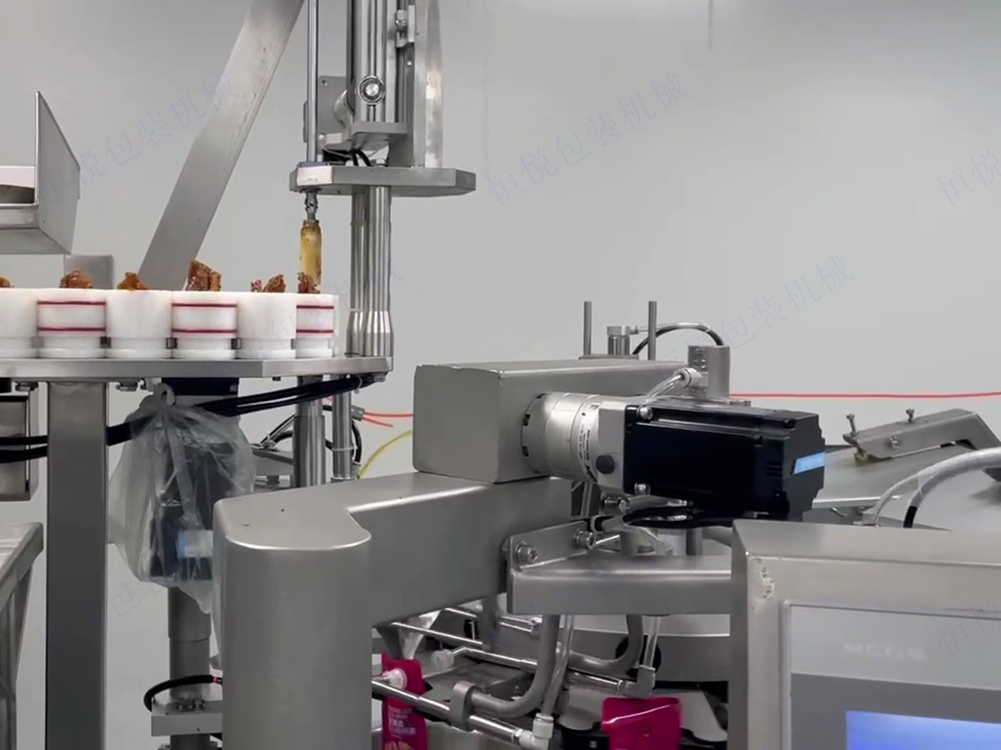 给袋式自动真空91麻豆免费视频网站