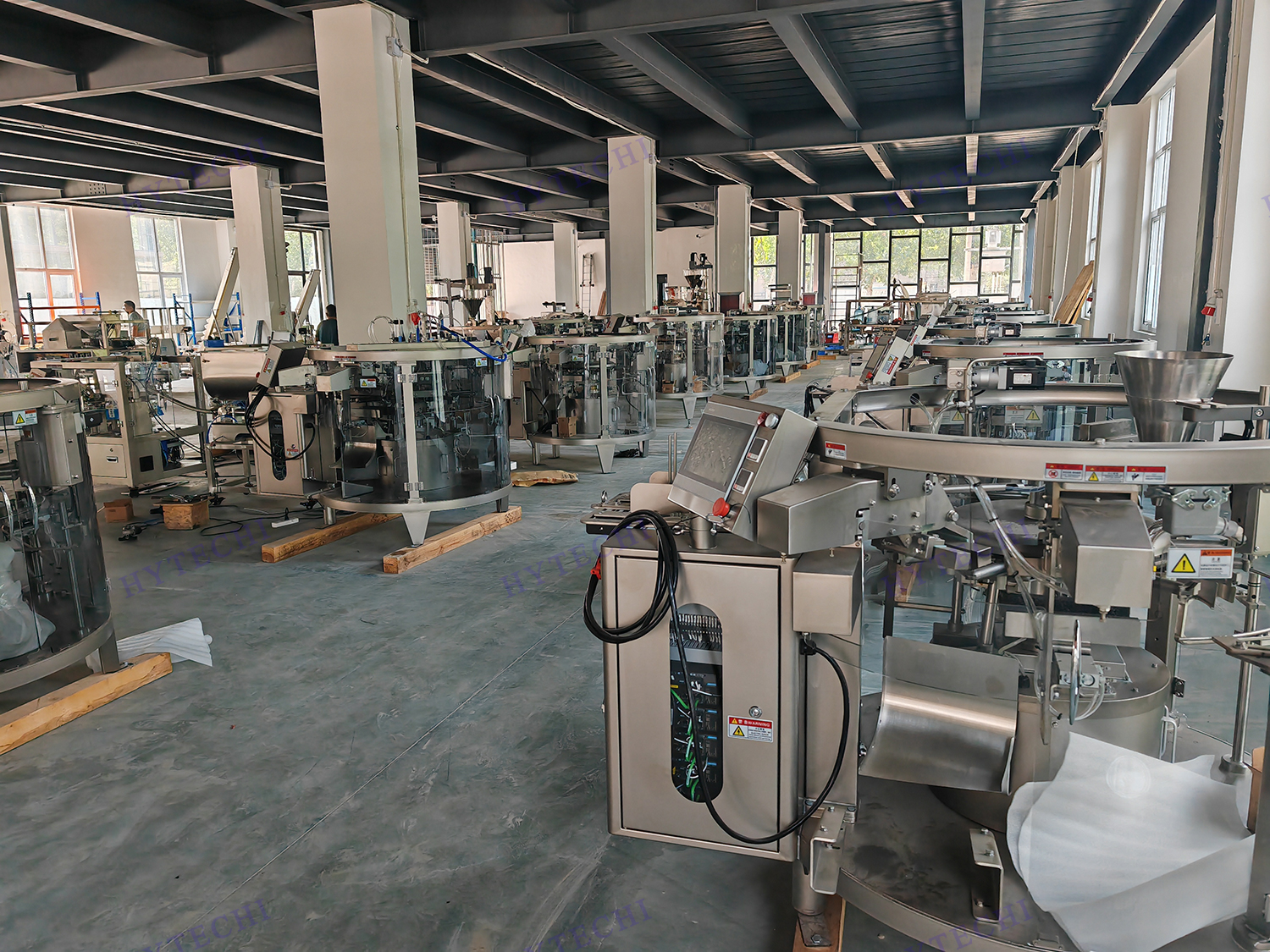 全自动给袋式91麻豆免费视频网站