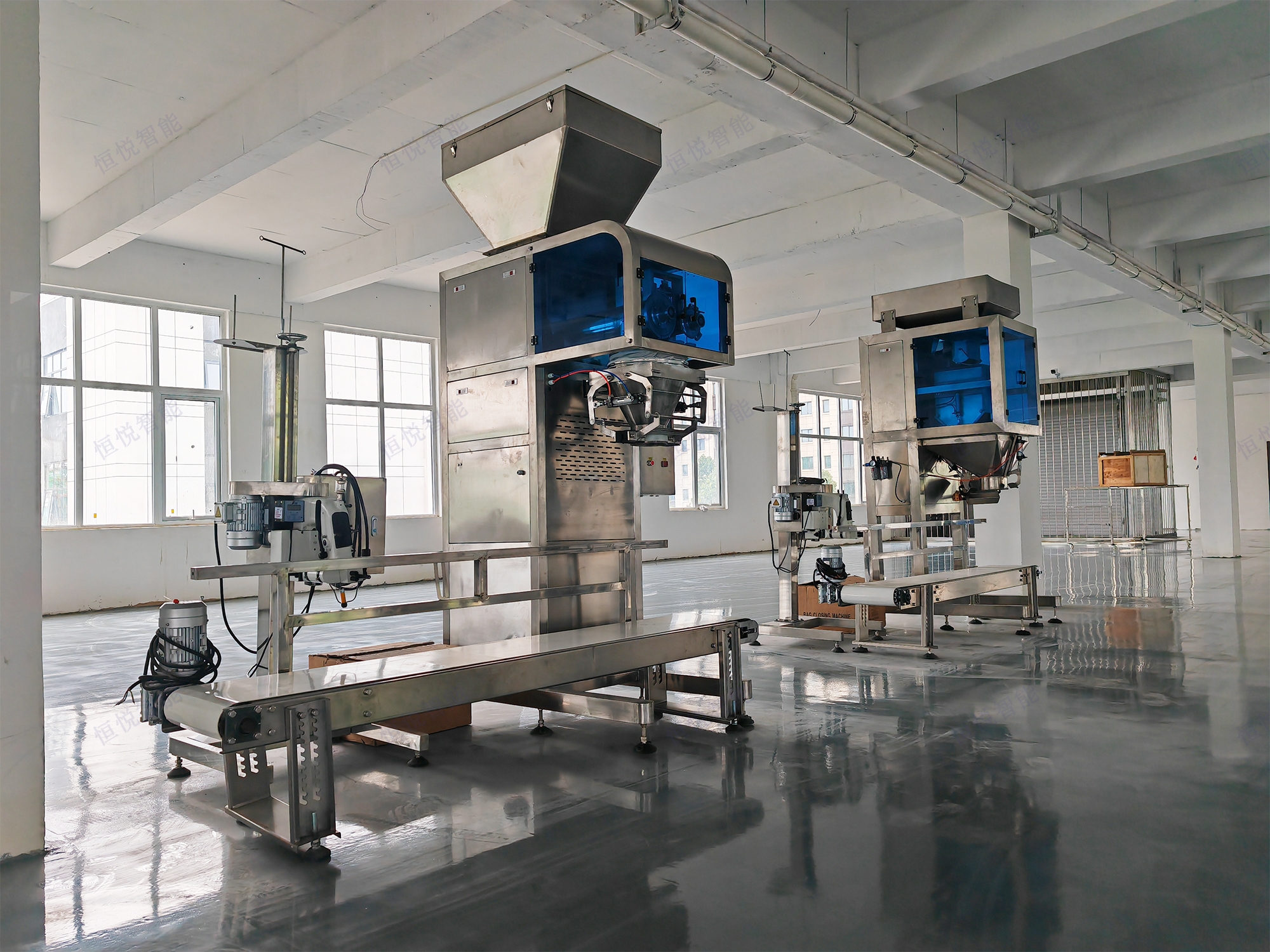 自动称重25公斤91麻豆免费视频网站