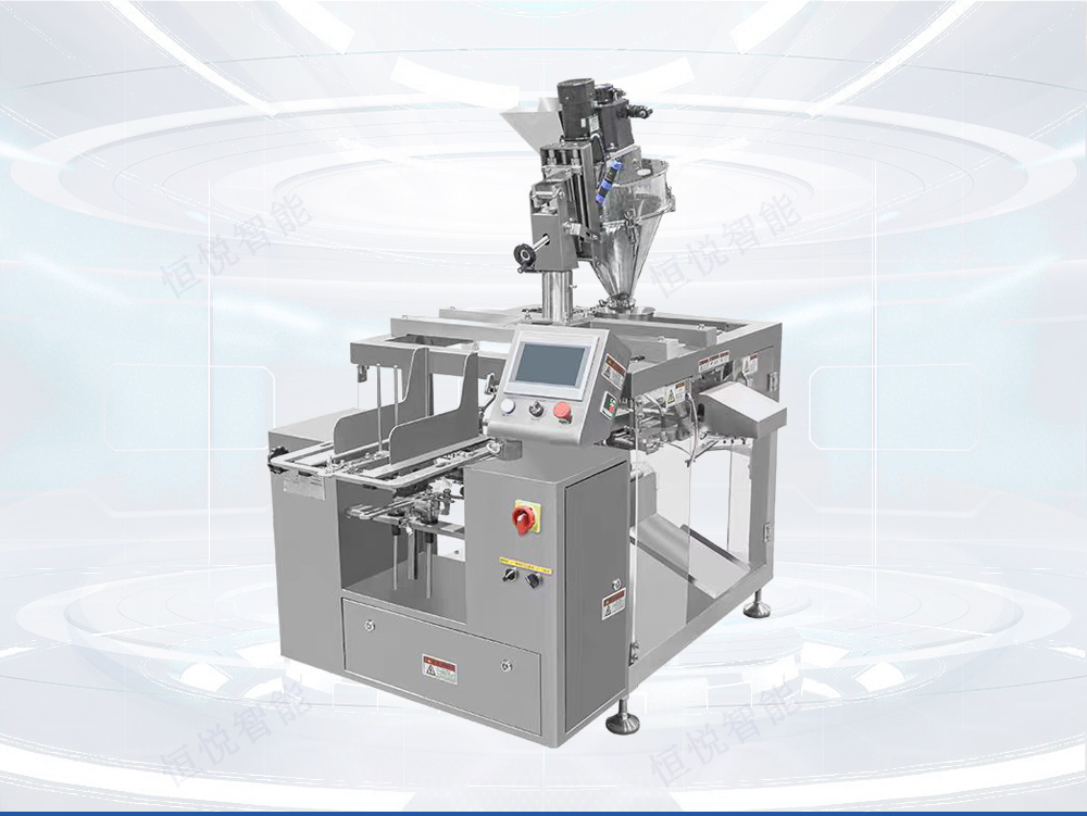 给袋式小型91麻豆免费视频网站