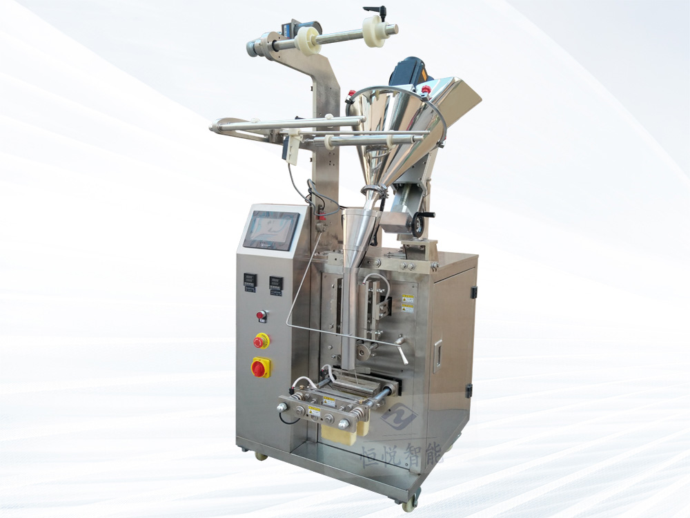 小型粉末自动91麻豆免费视频网站