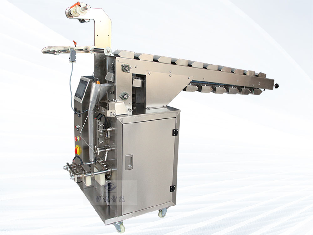 半自动链斗式91麻豆免费视频网站