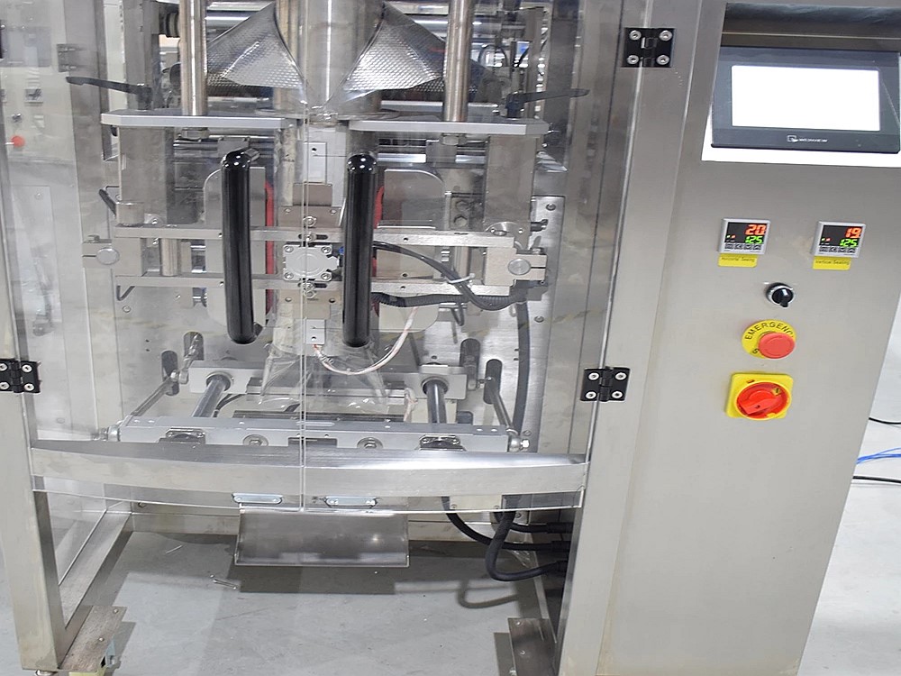 立式粉末全自动91麻豆免费视频网站