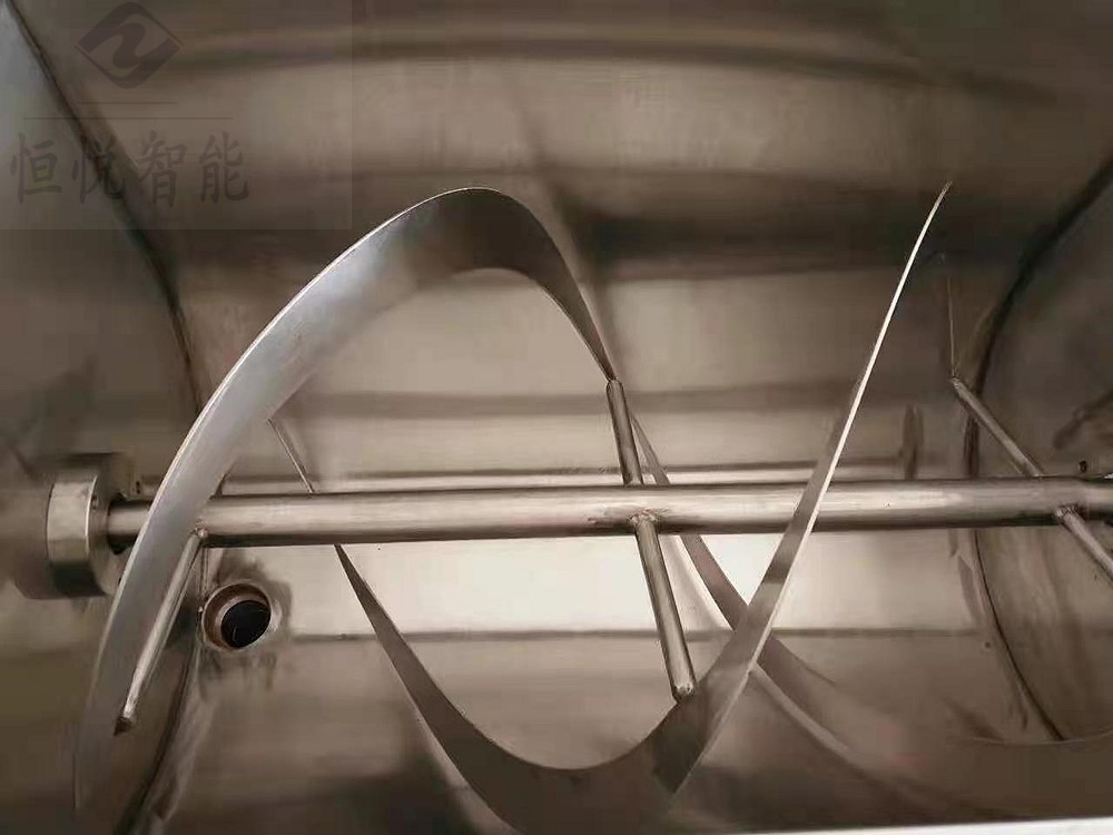 酱料自动91麻豆免费视频网站搅拌装置