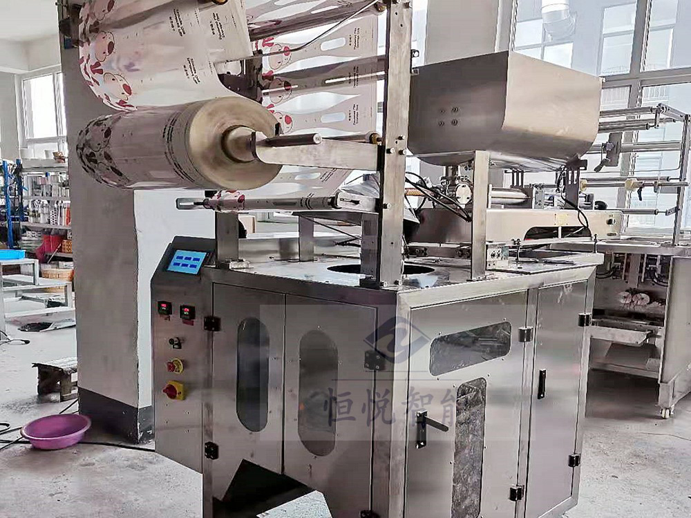 酱料91麻豆免费视频网站械设备厂