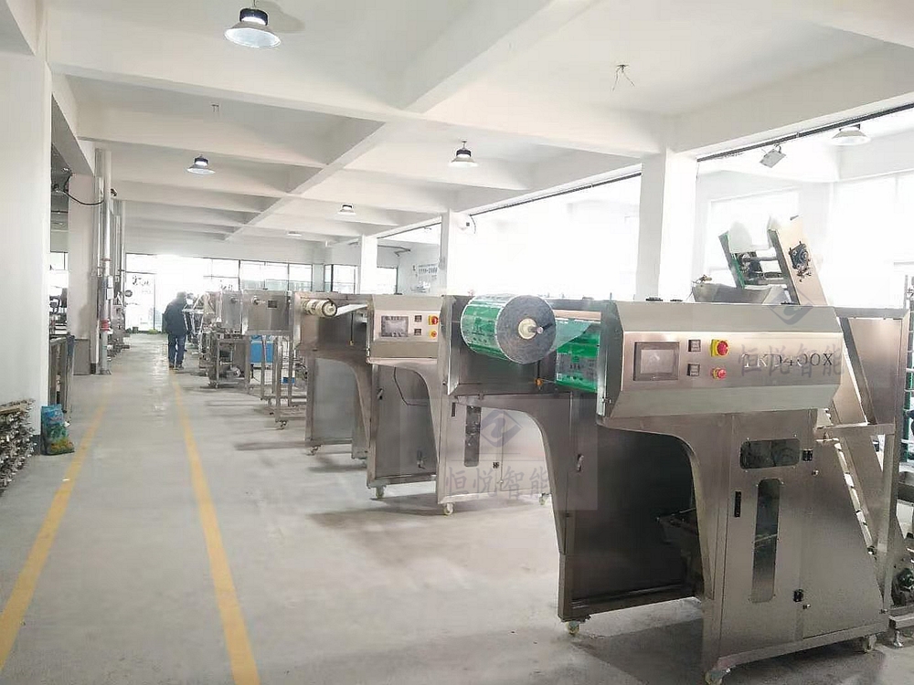 湿粉条定量91麻豆免费视频网站生产厂家现场