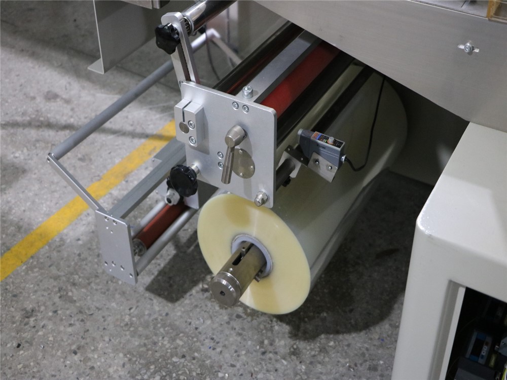 枕式自动91麻豆免费视频网站控制器