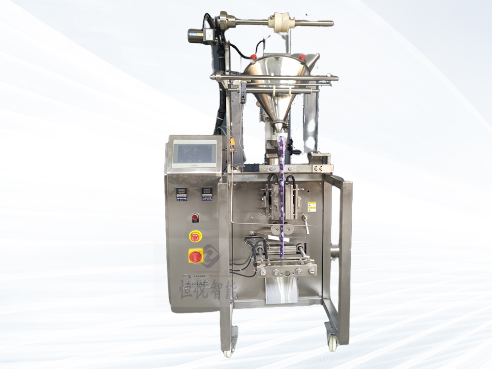 全自动粉剂定量91麻豆免费视频网站