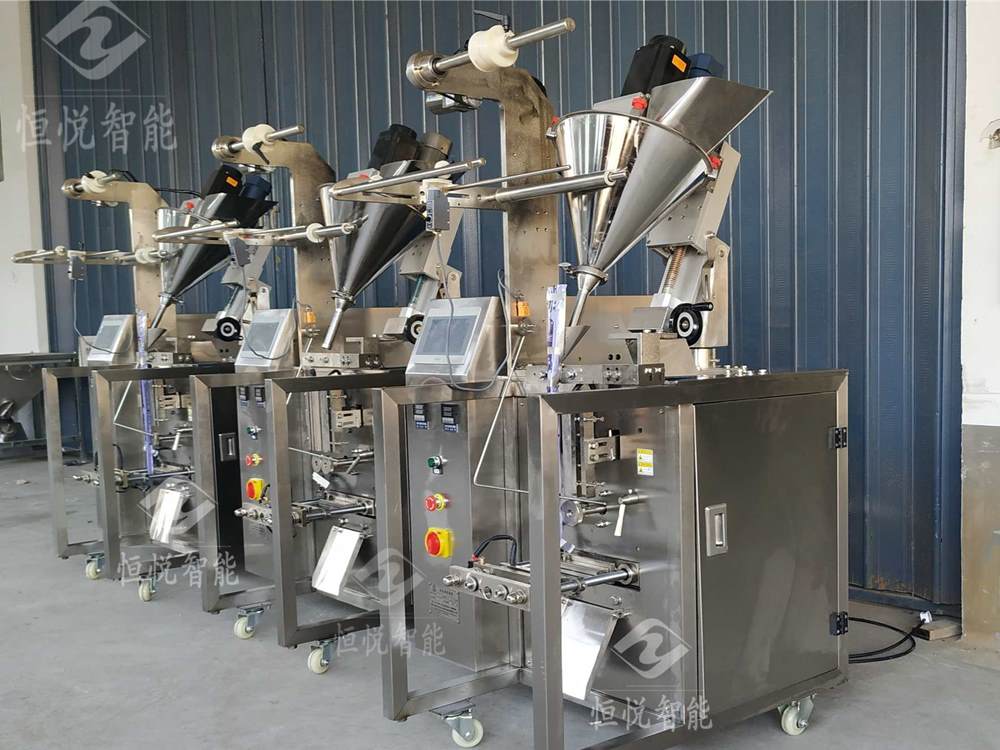 粉剂定量91麻豆免费视频网站发货现场