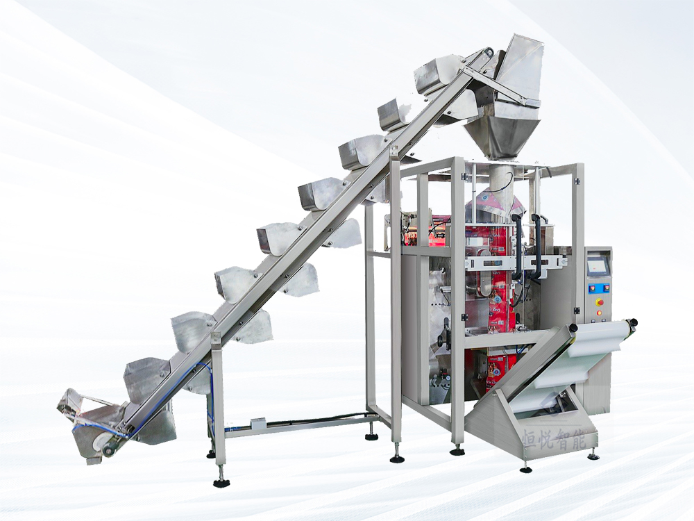 半自动链斗式面条91麻豆免费视频网站械