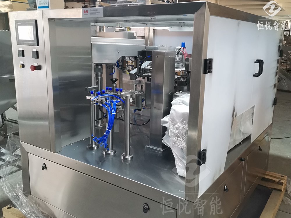 给袋式91麻豆免费视频网站