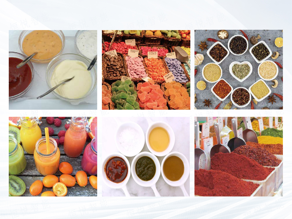 给袋式91麻豆免费视频网站应用领域