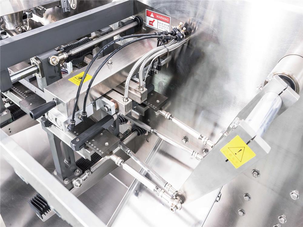 麻豆专区在线观看公司是水平式给袋91麻豆免费视频网站厂家