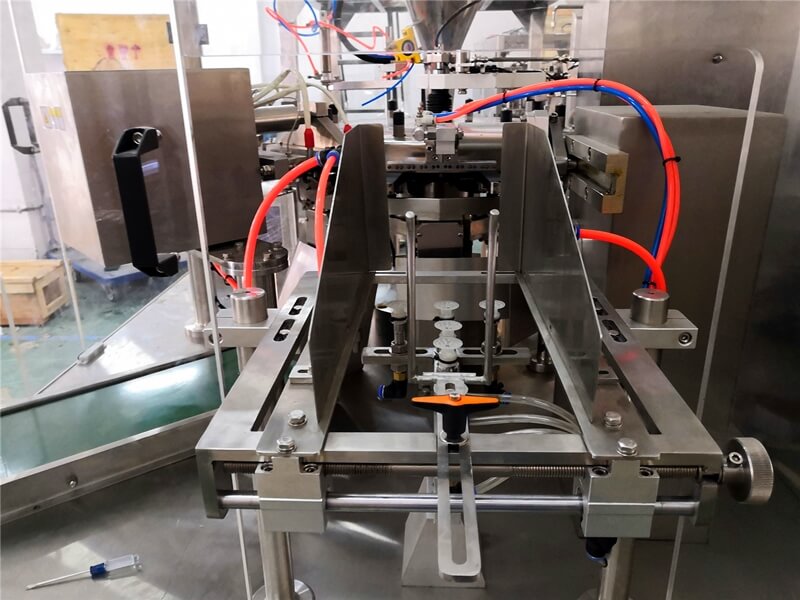 全自动食品91麻豆免费视频网站器设备