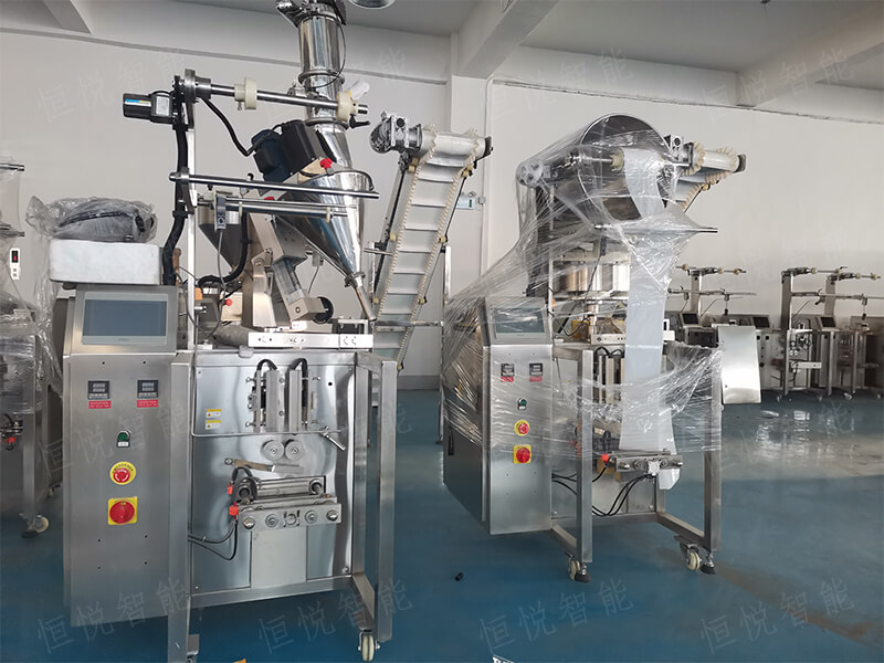 小型自动粉末91麻豆免费视频网站现货