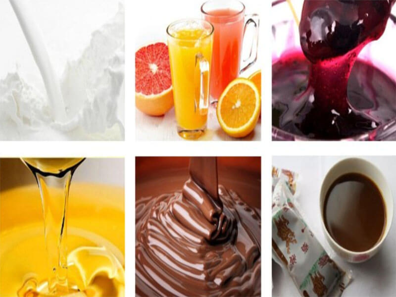 膏体酱料用的水平给袋式91麻豆免费视频网站