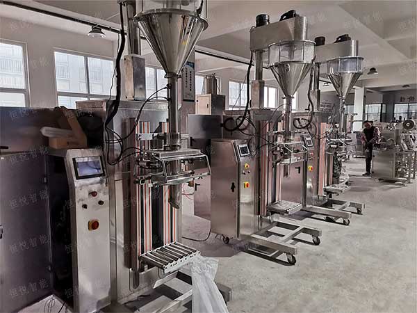 自动计重高精度微粉91麻豆免费视频网站