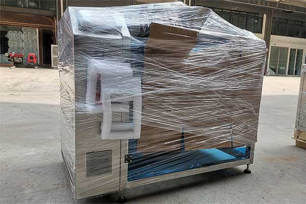 小型给袋式91麻豆免费视频网站应用广泛