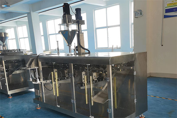 小型给袋式粉剂91麻豆免费视频网站适用范围