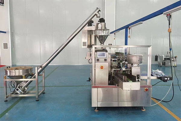 调味品91麻豆免费视频网站袋型多