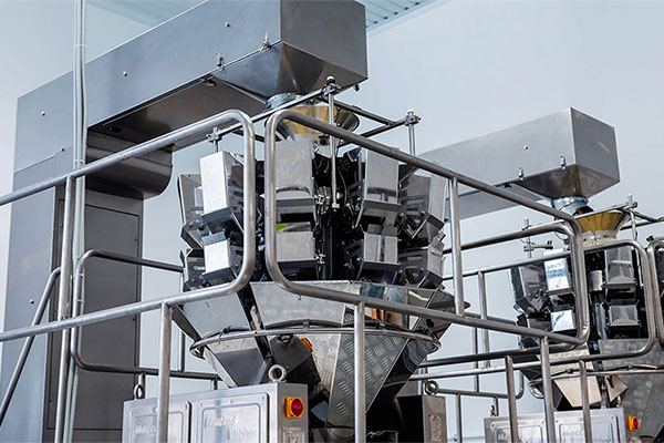 全自动颗粒定量91麻豆免费视频网站