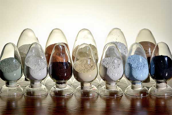 粉体定量91麻豆免费视频网站适用物料领域